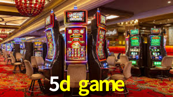 5d.game