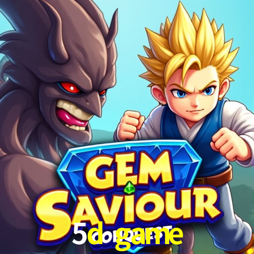 5d game