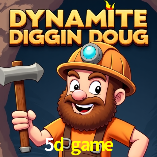 Sinta a adrenalina dos jogos de cassino com 5d game