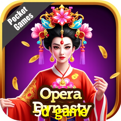 5d game: Seu Especialista em Apostas Esportivas Brasileiras