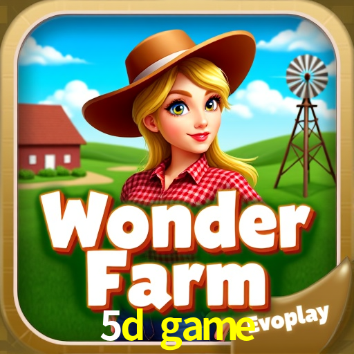  5d.game