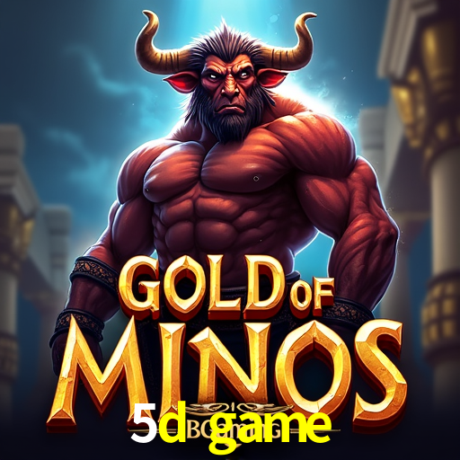 5d game